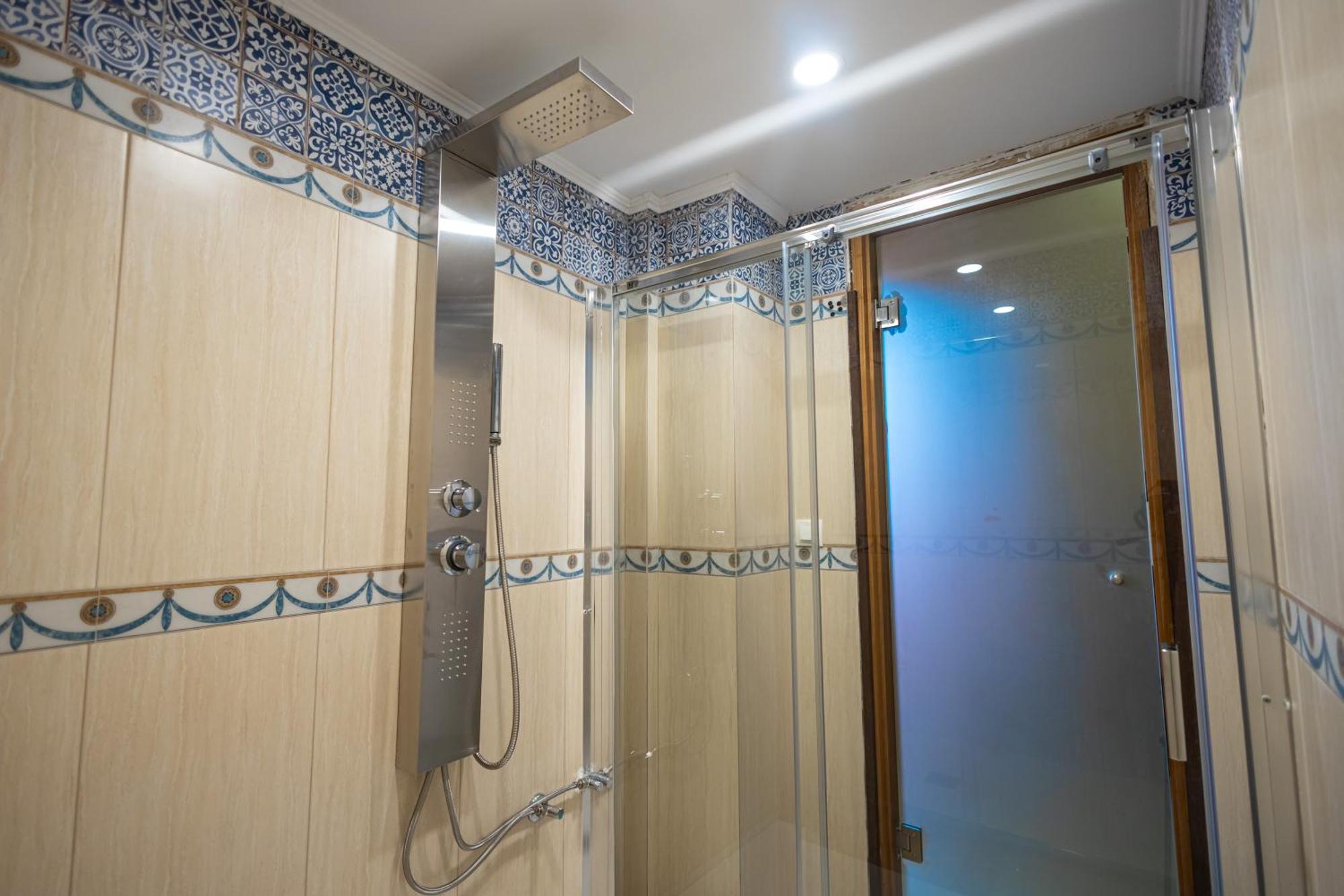 מיתיקאס Reale - Art Luxury Villa מראה חיצוני תמונה